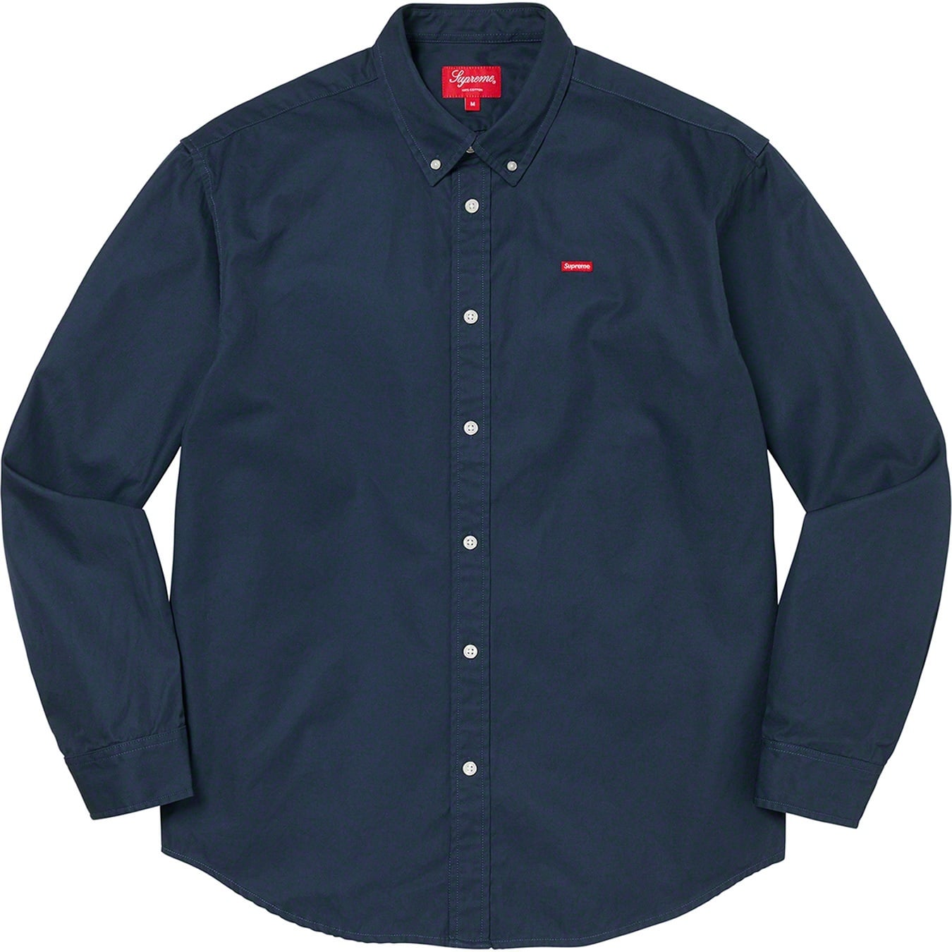 Small Box Shirt view 8